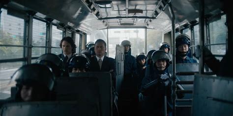 How to Watch Tokyo Vice: Streaming Details & Episode Guide .